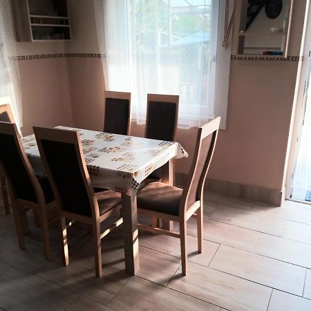 Arany Apartman Zsory Mezőkövesd المظهر الخارجي الصورة