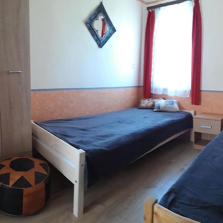 Arany Apartman Zsory Mezőkövesd المظهر الخارجي الصورة