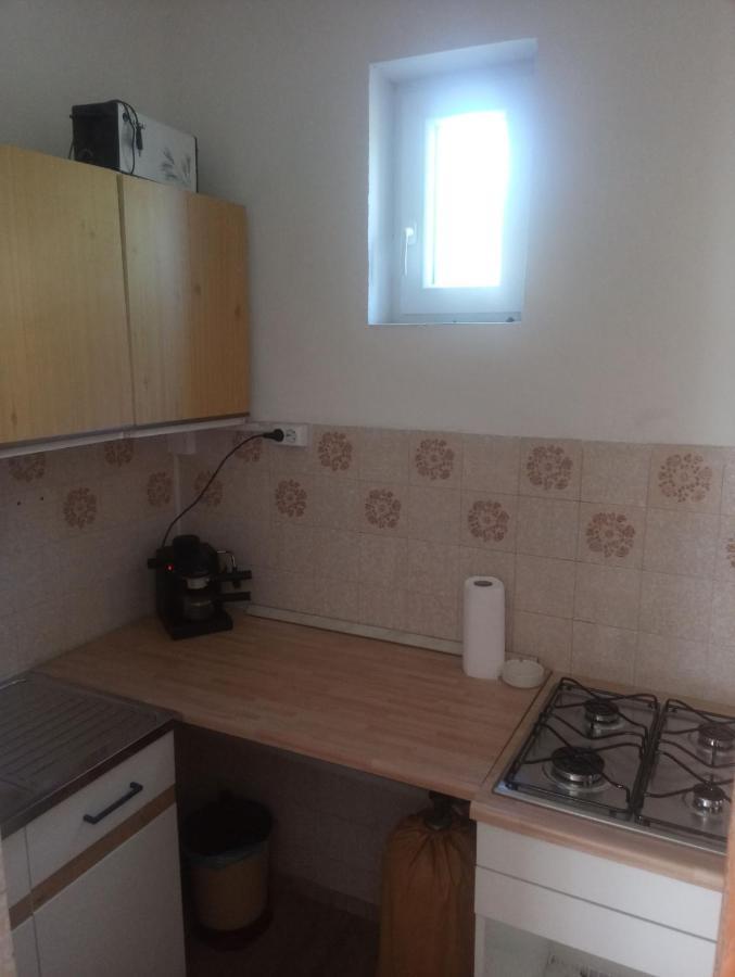 Arany Apartman Zsory Mezőkövesd المظهر الخارجي الصورة
