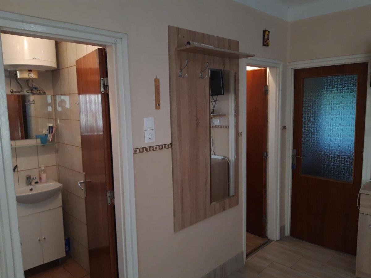 Arany Apartman Zsory Mezőkövesd المظهر الخارجي الصورة
