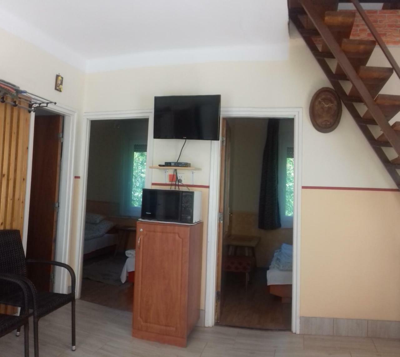 Arany Apartman Zsory Mezőkövesd المظهر الخارجي الصورة